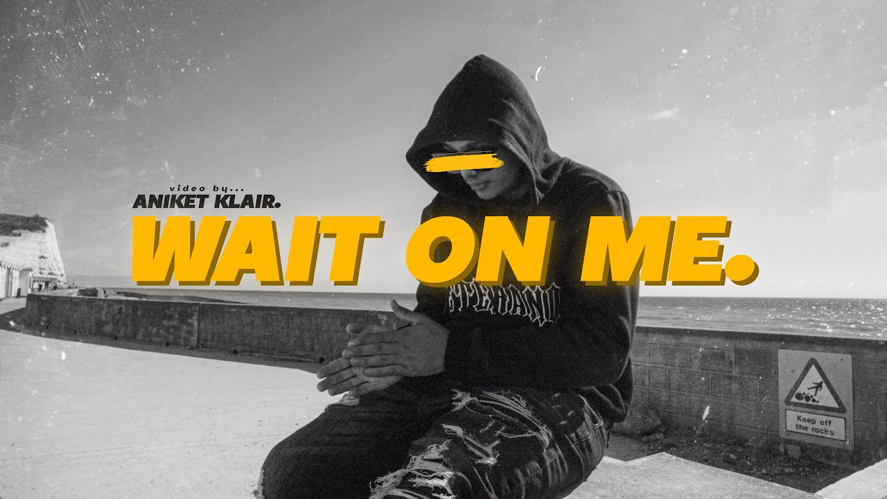 Download Zino - Wait On Me (Official Video)