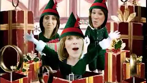 Barbara Ochs Friseure / Weihnachtsballet...