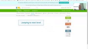 Outliers in scatter plots