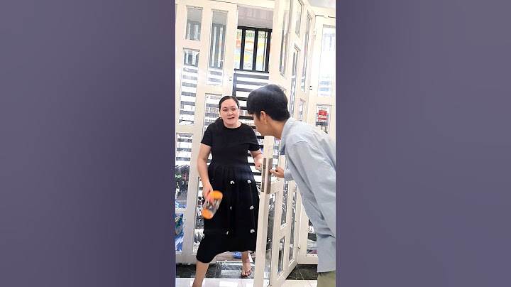 Đóng cửa lại giùm chị #shorts