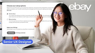 How I helped eBay to make $17M as a Senior UX Designer by Aliena Cai 5,530 views 6 months ago 8 minutes, 44 seconds