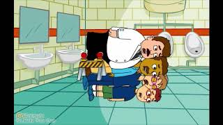 Comedy World Tornado Warning