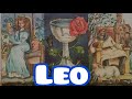 LEO♌Te recuerda en cada canción que escucha, entre tus brazos se siente amado y seguro