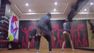 Achcham Yenbathu Madamaiyada Thalli Pogathey STR Cover Sathish Choreography 720p HD