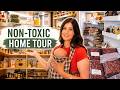 Crunchy Mom's Primal Home Tour | Inside Her Non-Toxic House Mp3 Song