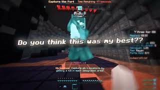 best freestyler in cubecraft   ffa montage