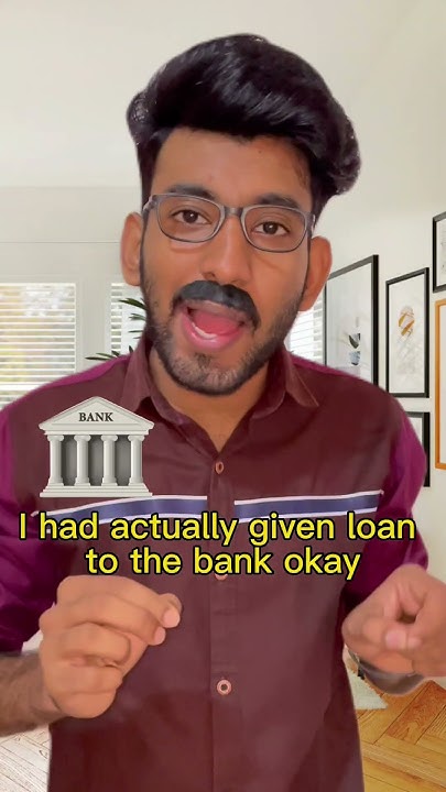 Dad Gives Loan To The Bank shorts bank youtubeshorts YouTube dad-gives-loan-to-the-bank-shorts-bank-youtubeshorts-youtube