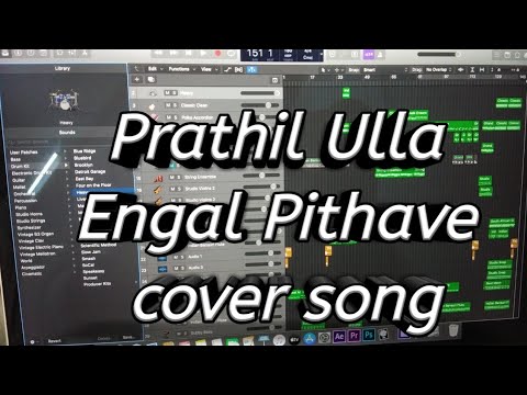 Parathil Ulla  By Premji Ebenezer  Tamil Christian song cover  Henry musicals 