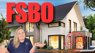 FSBO, can I sell my home without an agent - Real Estate in Sonoma