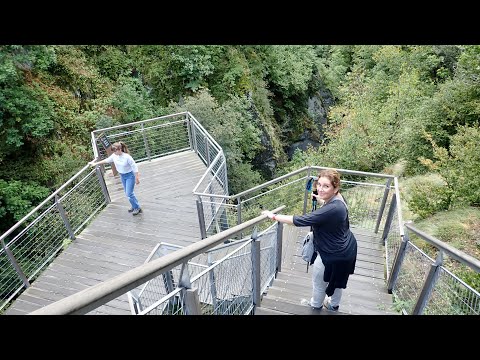 Mirador del Toll Bullidor