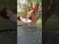 Can I Land This Crazy Trampoline Flip?