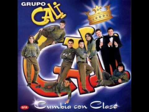 Grupo Cali - Chamuyo