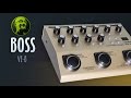 GearGossip Boss VE-8 Review (GER)