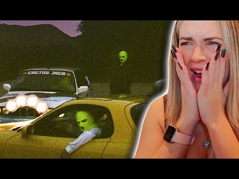 JACKBOYS, Pop Smoke, Travis Scott – GATTI (Audio) | REACTION