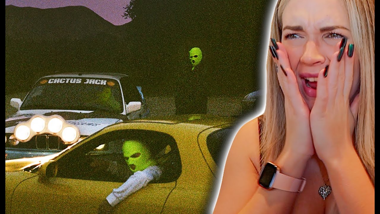 JACKBOYS, Pop Smoke, Travis Scott - GATTI (Audio) | REACTION