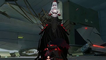 PUNISHING: GRAY RAVEN New CBT Gameplay (Android/IOS) Part 24