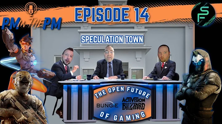 Speculation Town - The Open Future of Video Games!...