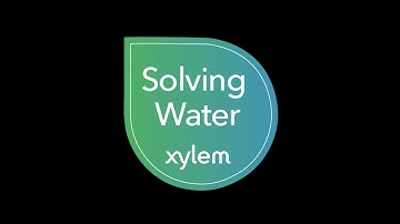 Podcast - Digging Into Holistic Mine Water Management (Xylem Mining Series Part 1)