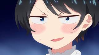 Ruka Gave A Present To Kazuyas Grandma Kanojo, Okarishimasu 2Nd Season