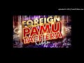 Foreign Pamutabhera Riddim Instrumental|Free Beat|ChillSpot|Typebeats|