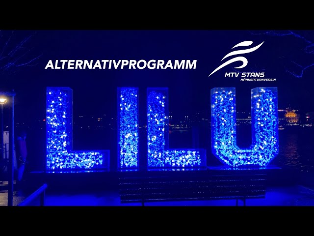 Alternativprogramm LILU