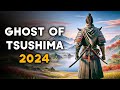 TOP 10 NEW Upcoming GHOST OF TSUSHIMA-like Games of 2024