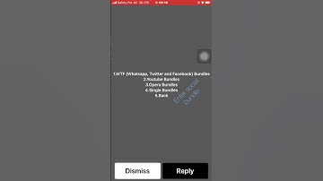 Glo sim unlimited data