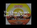 Miniature de la vidéo de la chanson The Chase (Sezam's Into 2 Trance Mix)