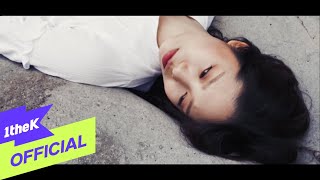 [MV] JERASTAR(정혜선) _ The Dream In Dreams(꿈속의 꿈)