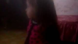 Miermana. Tiene Dos Años Y Medio Yvaila. Lali