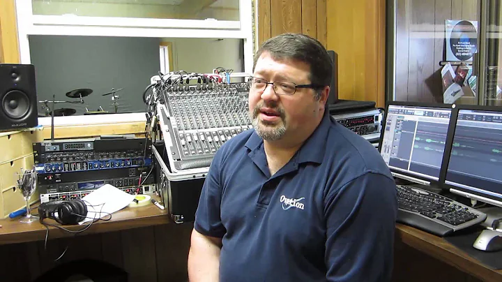Video 2013: BentBeat Productions