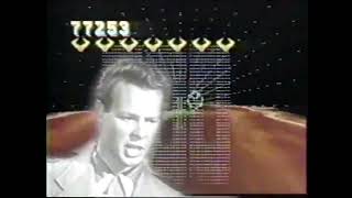Tempest 2000 [15s] TV Commercial 2 for Atari Jaguar - 1994