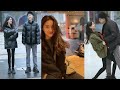 couple Fashion in the city chinese // Ma'Tong & pu'ong Thoi That //ep 1