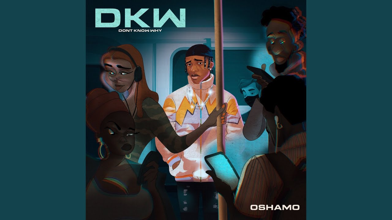 Watch DKW (Don't Know Why) on YouTube Watch DKW (Don't Know Why) on YouTube