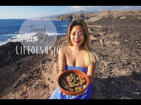 Easy Van Life Spanish Tapas Recipe