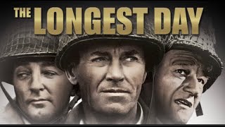 The Longest Day (1962)