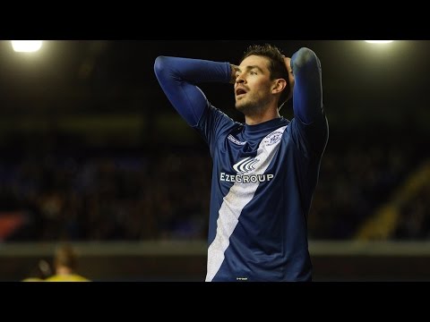 Birmingham City 1-2 Leeds United | Championship Highlights 2015/16