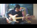 Besame Mucho Twist/ベサメムーチョ・ツイスト(cover)