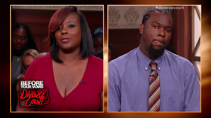 DIVORCE COURT Full Episode: Ware vs Alexander