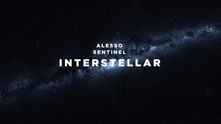 Alesso & Sentinel - Interstellar Resimi