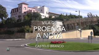 Vila de Proença-a-Nova - Castelo Branco screenshot 3