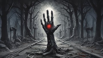 Inertia / Disinter / AI-Generated