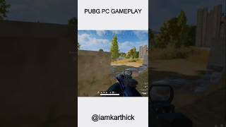 AUG IS INSANE 🫡 |PUBG PC | #shorts #pubg