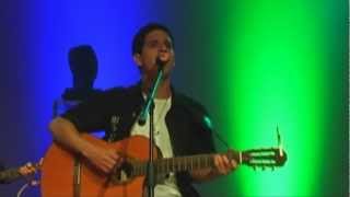 Juan Pablo Alvarado - Cinco más ( en vivo ) chords