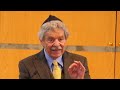 Racism and Antisemitism in America -- Ron Duncan Hart