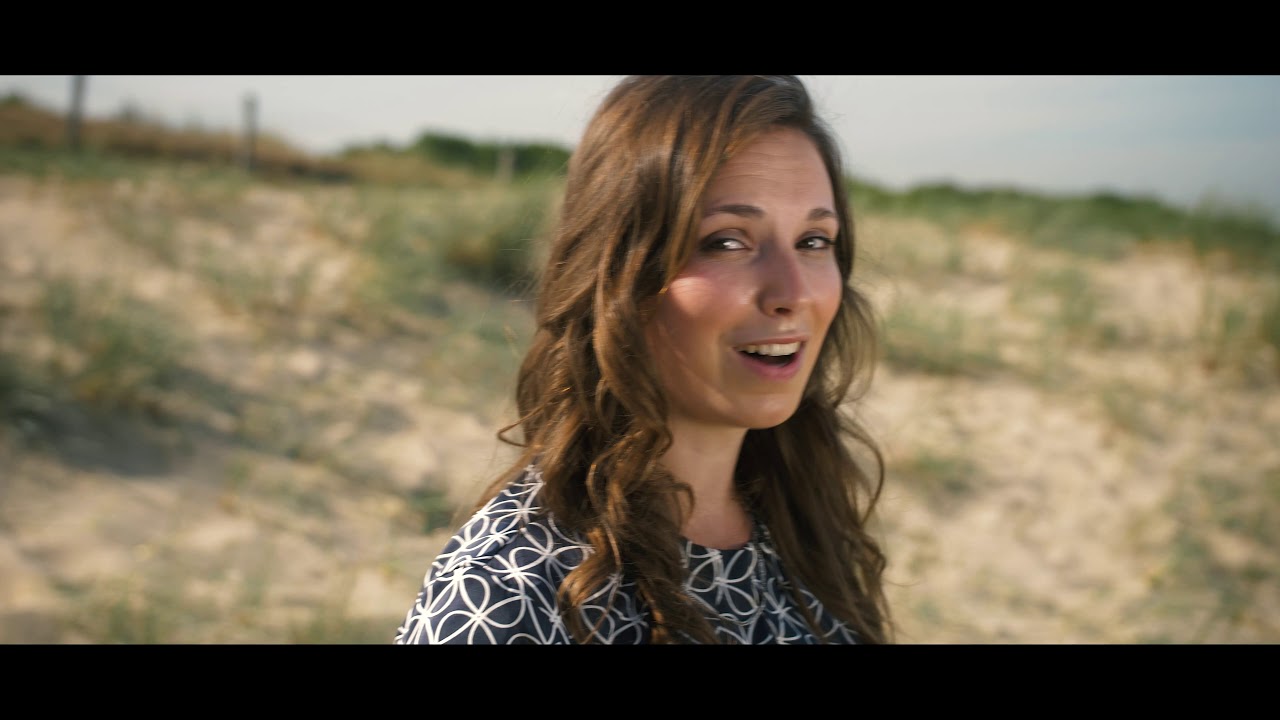 Melissa Smilda - Zolang Er Sterren Aan De Hemel Staan (Officiële Videoclip)