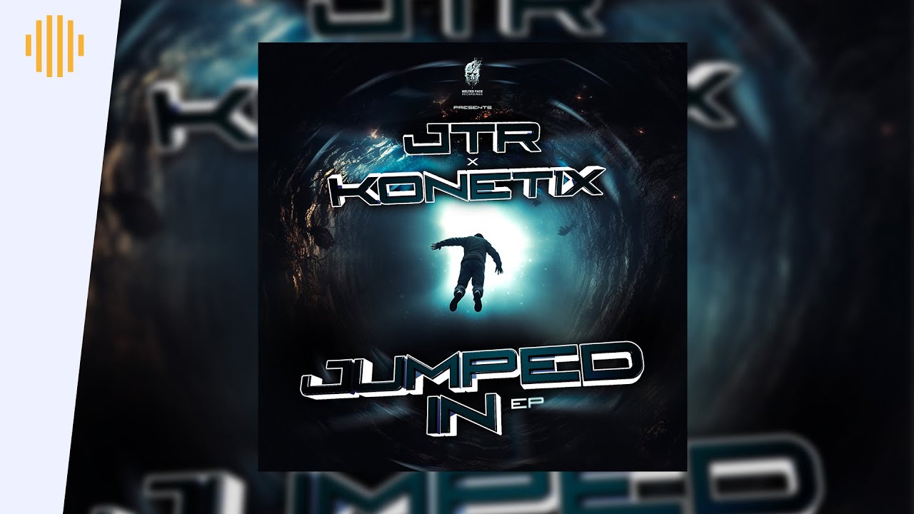 Watch JTR & Konetix - Jumped In (Premiere) | Drum and Bass on YouTube Watch JTR & Konetix - Jumped In (Premiere) | Drum and Bass on YouTube