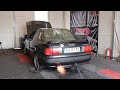 Audi 80 b4 competition quattro  20t abf  wrtpartsro