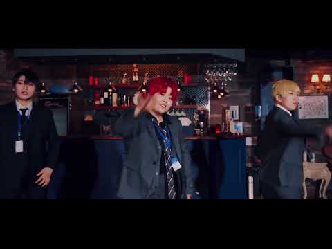 데못죽 COS PV TeSTAR테스타 거침없이