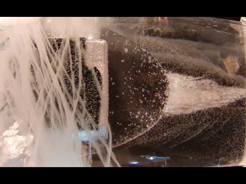 Video: How To Magnetize Water